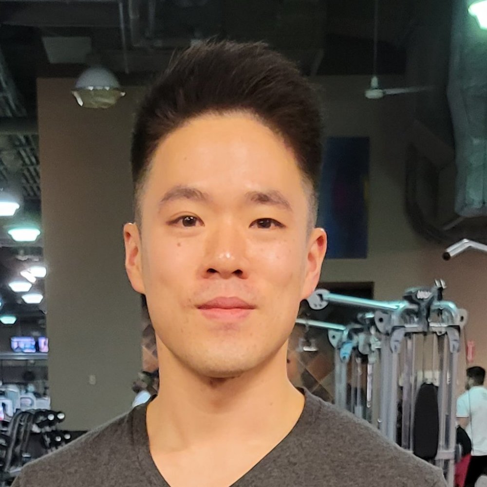 Meet your Posher, Q.c. daniel